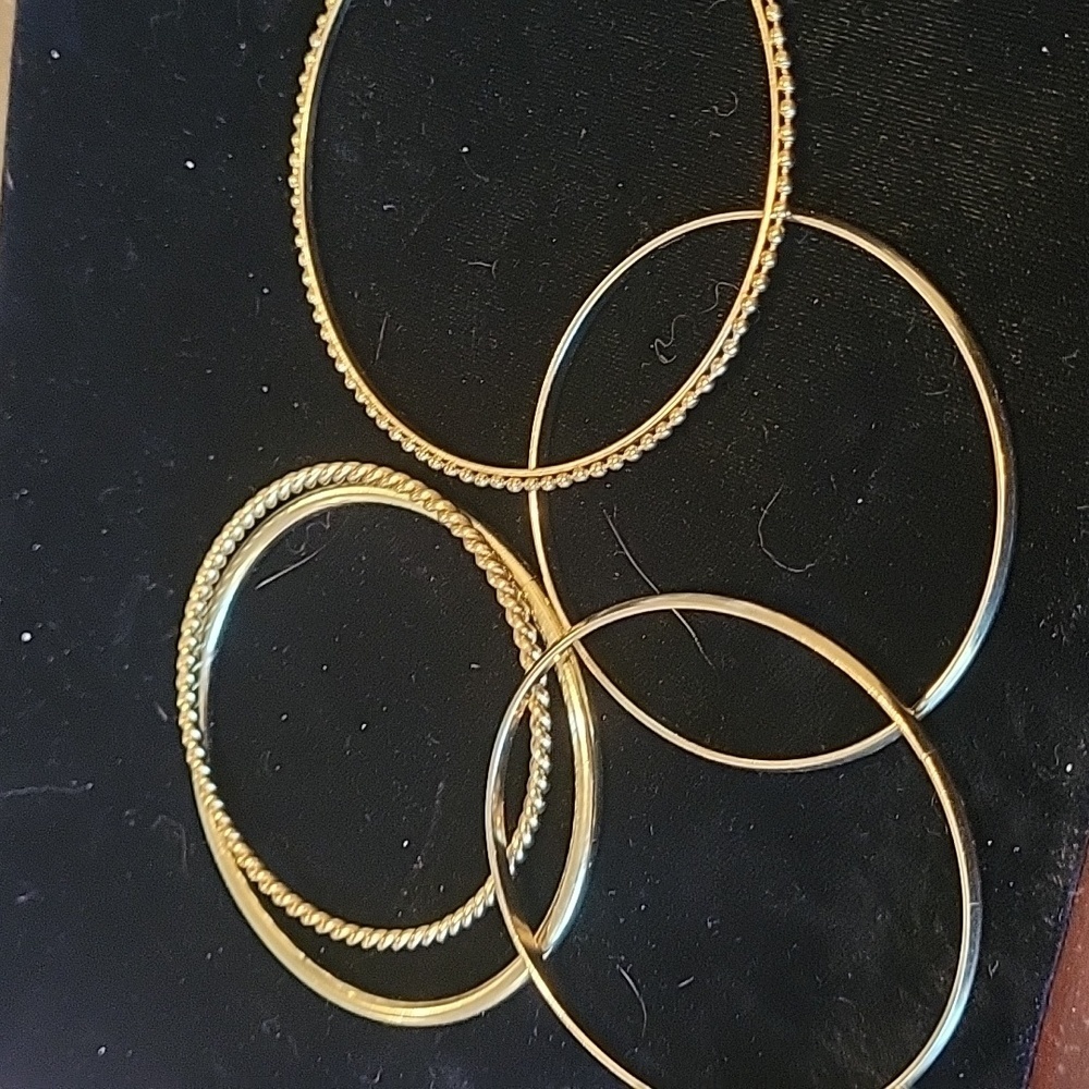 Bracelets